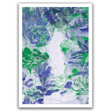 Temperança - Estátua Jardim