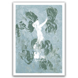 Temperança - Estátua Museu