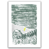 Temperança - Vulcão #2