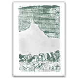 Temperança - Vulcão #3