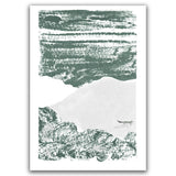 Temperança - Vulcão #1