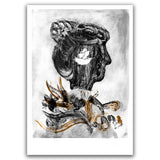 Temperança - Retrato Barco