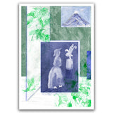 Temperança - Observação