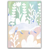 As Raposas e a Floresta (Fleet Foxes)