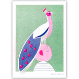 Incredibilis Animalibus - Ileana Rovetta