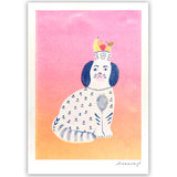 Incredibilis Animalibus - Elena Mompó