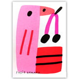 Incredibilis Animalibus - Susie Hammer