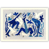 Incredibilis Animalibus - Catarina Oscarina