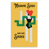 Madame Soso