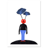 Nascidos no Silêncio #24 PRINT