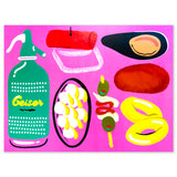 Snacks