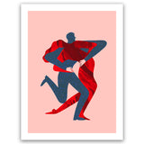 To the end of Love