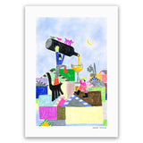 Bibó Porto! by Sandra Garayoa