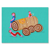 No princípio era o Oeste #11