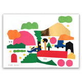 Bibó Porto! by Yara Kono #2