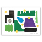 Bibó Porto! by Yara Kono #4