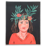 To Bee or not to Bee - Girl & Bee