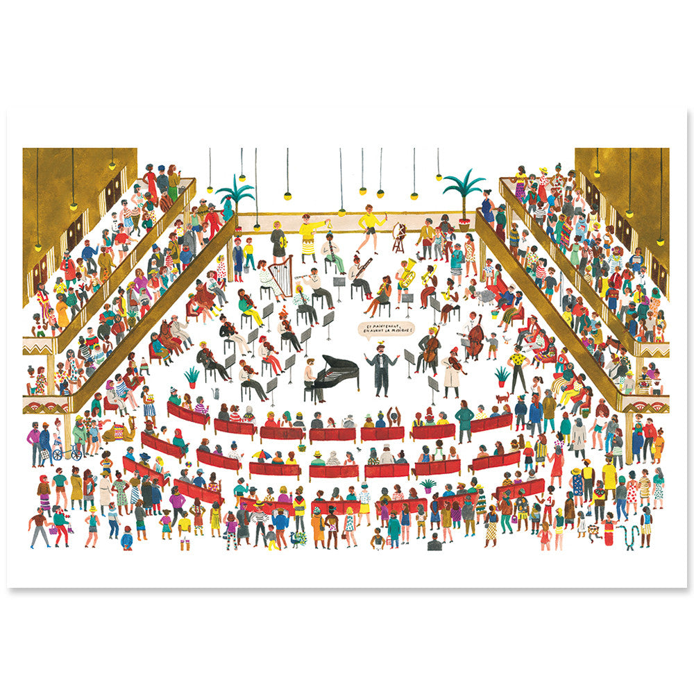 Orchestra
