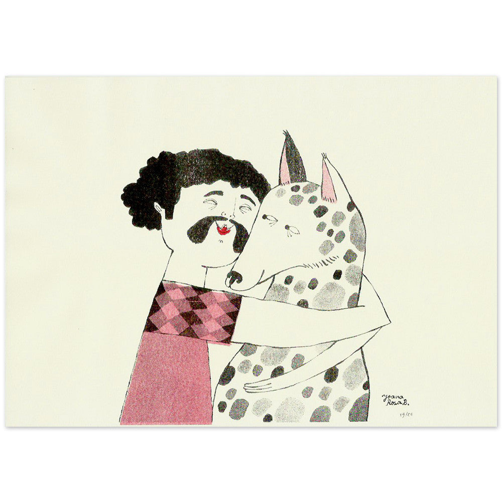 Squeeze the Ones You Love