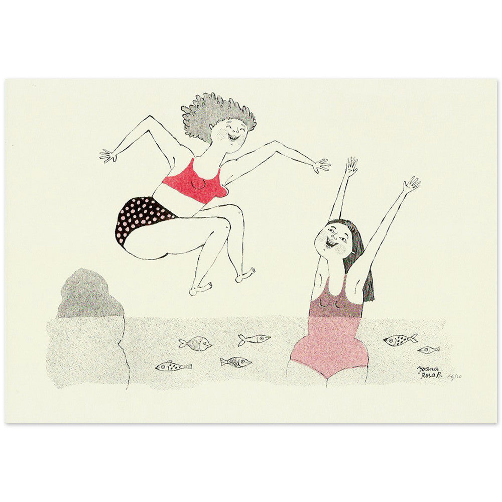 Jump Until You're Happy!