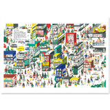Tokyo