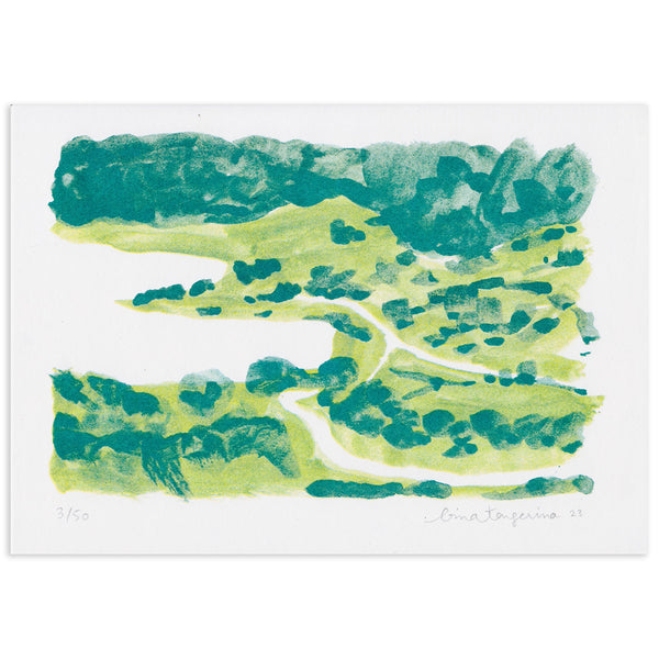 Fajã II Ó! Galeria