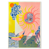 Love Letters by Henriette Arcelin