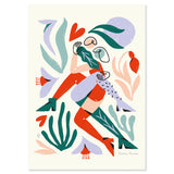 Love Letters by Catarina Oscarina