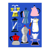 Coffee Makers