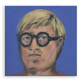 David Hockney