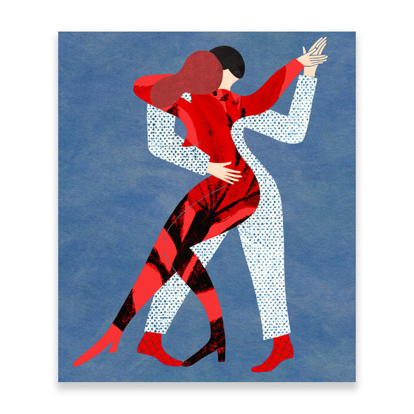 Dance Me – Ó! Galeria