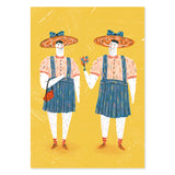 Gender Bender #3