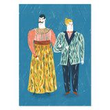 Gender Bender #4