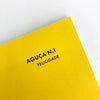 AGUÇA Nº1 Felicidade