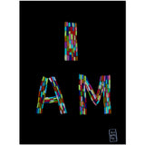 I AM #1