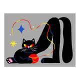 Kitty Kat