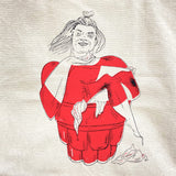 Um Gelado Antes do Fim do Mundo - Leonor Zamith