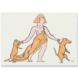 Untitled #2020 by Leonor Zamith