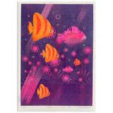 No Man is An Island by Jordi Bestiola