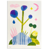 No Man is An Island by Naida Mazzenga