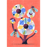 Geometric pollination