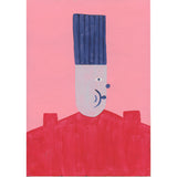 Retrato #3