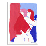 Os olhos da memória vêem melhor que os nossos