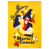 Maria Canals