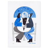 Um Gelado Antes do Fim do Mundo - Naida Mazzenga