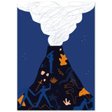 Volcano