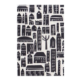 My City postcard by André da Loba #1