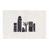 My City postcard by André da Loba #2