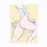 Flash! Arisca Original #2