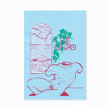 Flash! Arisca Original #3